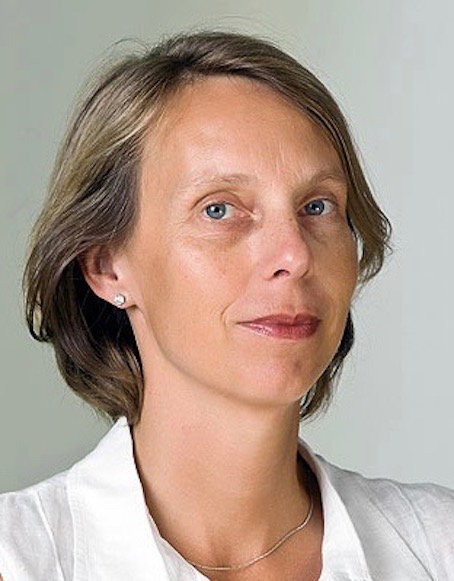Dr. med. Susanne Schnorf Huber