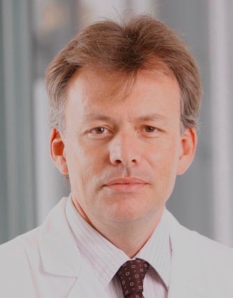 Dr. med. Markus Wagner
