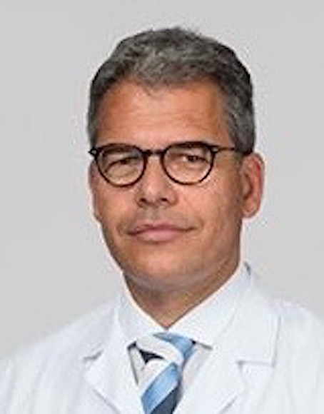 Prof. Dr. med.  Guido Wanner