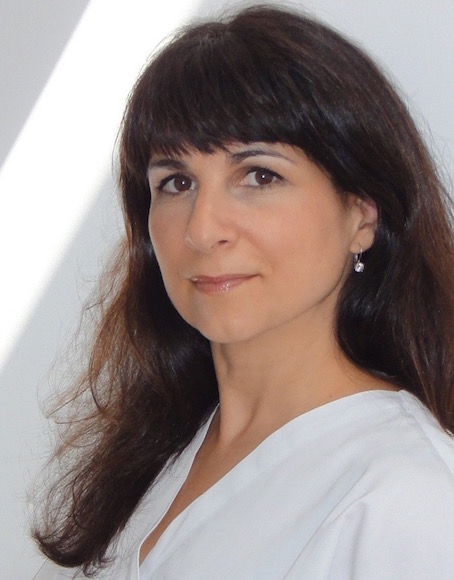 Dr. med. Patrizia Carrozza Merlani
