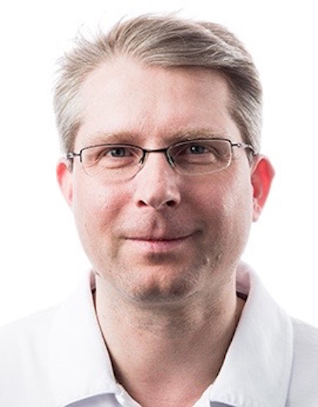 Dr. med. Christoph Schänzle