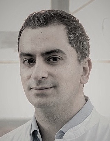 PD Dr. med. Farid Rezaeian