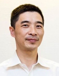 Dr. TCM (Chengdu University)  Li Tong