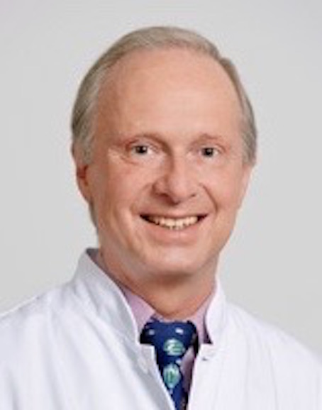 Dr. med. Christian Roth
