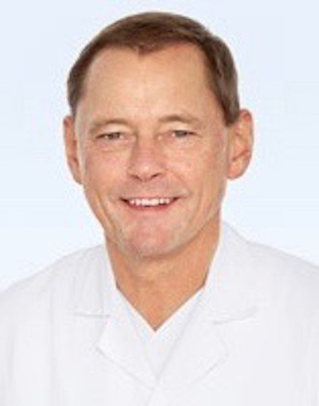 Dr. med. Werner Hochreiter