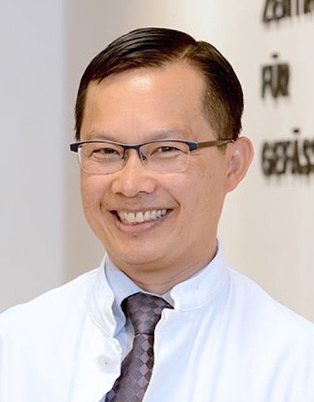 Dr. med. Hak Hong Keo