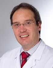 PD Dr. med. Frank Enseleit