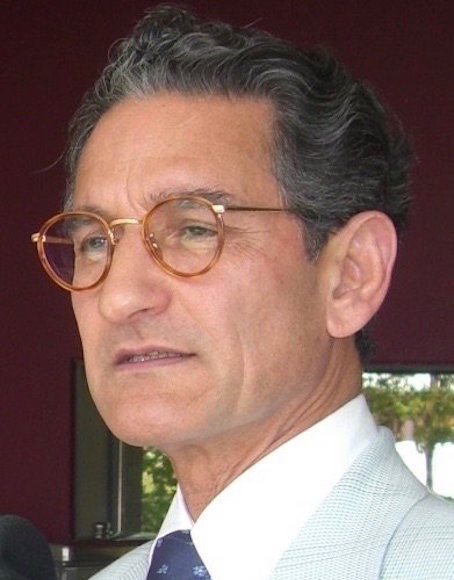 Prof. Dr. med. Abolghassem Sepehrnia