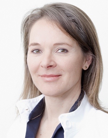 Dr. med. Eva Neuenschwander Fürer
