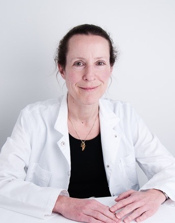 Dr. med. Claudia Gobet