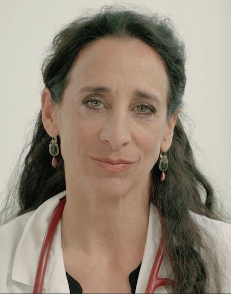 Dr. med. Corinne Weil