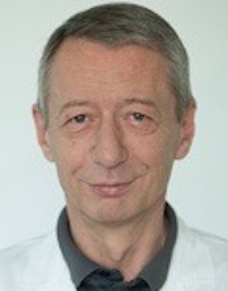 Dr. med.  Jan Middendorp