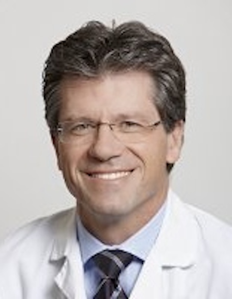 Prof. Dr. med. José  Romero