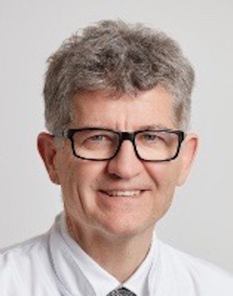 Dr. med. Markus Wiesli