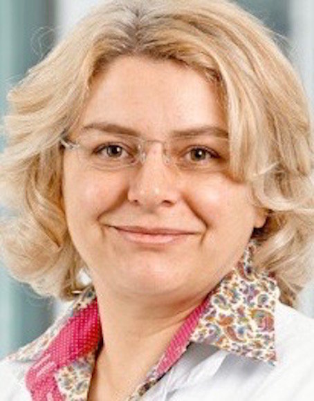 Dr. med. Doris Zürcher