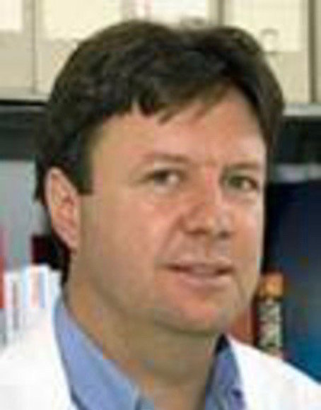 PD Dr. med. Oliver T.  Reuthebuch