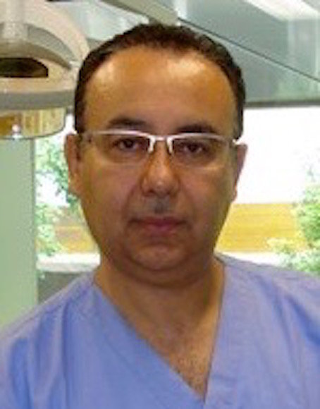Dr. med. dent. Anas Wassouf