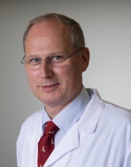 Prof. Dr. med. Jörg Grünert