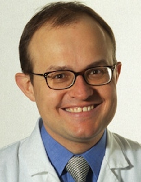 Prof. Dr. med. Daniel  Fink