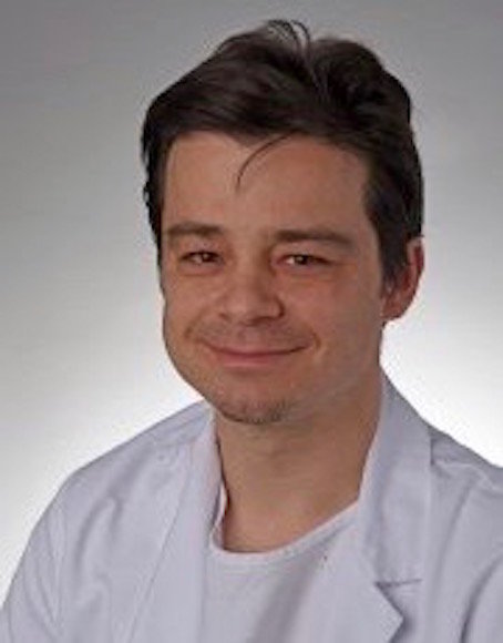 Dr. med. Stefan Flury