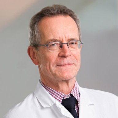 Prof. Dr. med., Dr. h.c. G. Ulrich Exner
