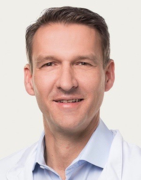 PD Dr. med. Sandro Kohl