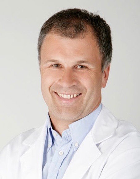 PD Dr. med. Stephan M.  Wildi
