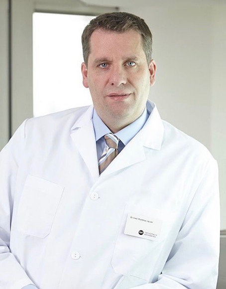 Dr. med. Matthias Jacobi