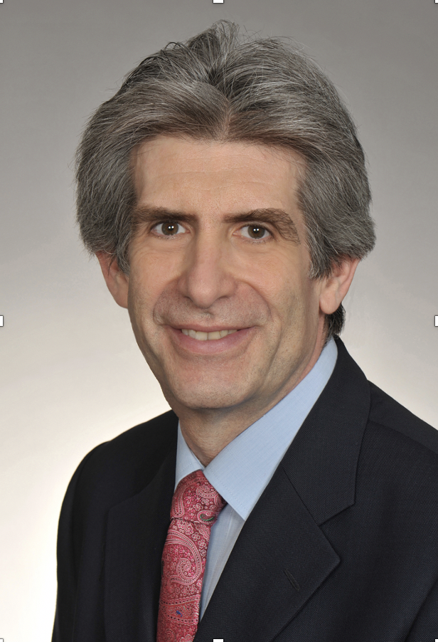 PD Dr. med. Aharon Wegner FEBO