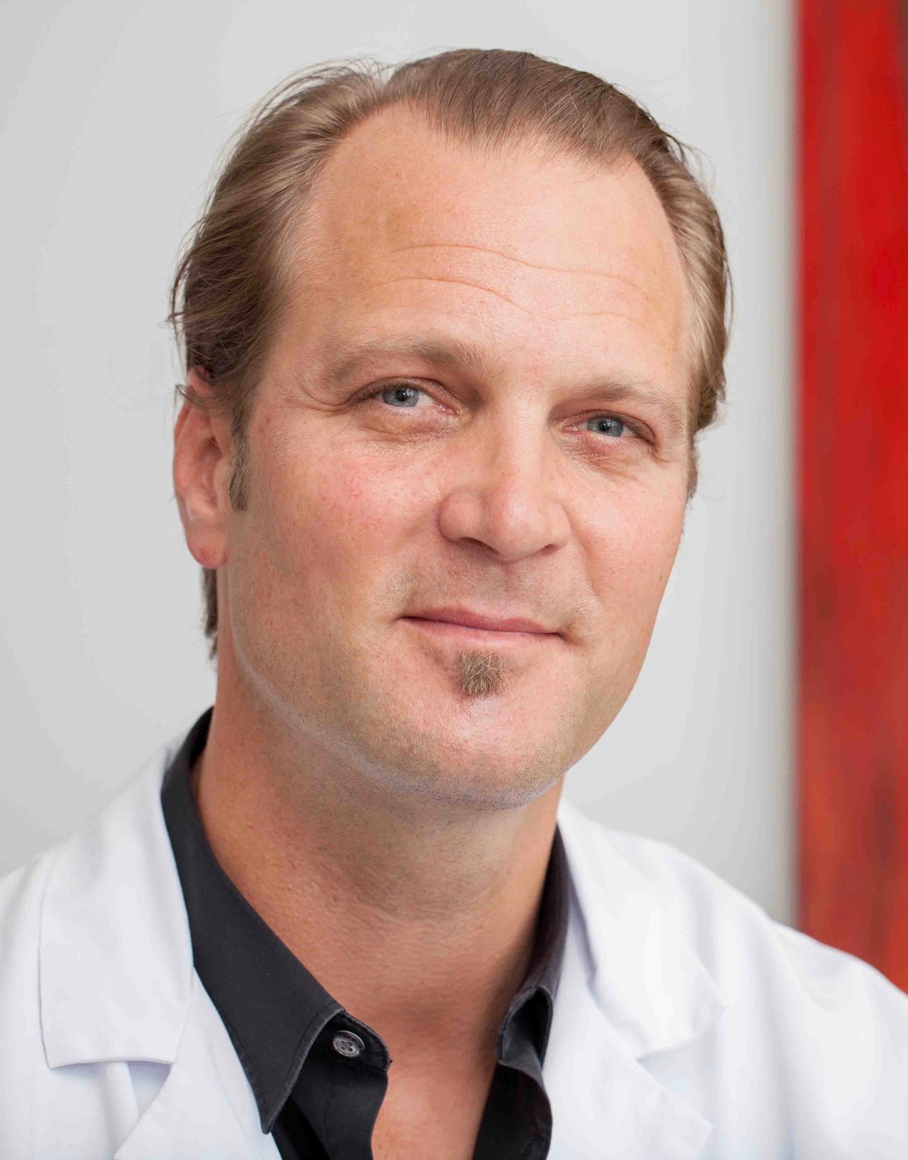 Dr. med. Philipp Frey