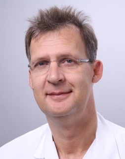 Dr. med. Ulrich Schneider