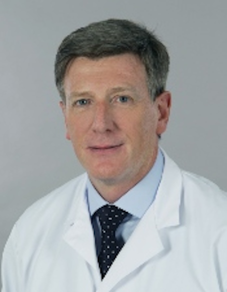 Prof. Dr. med. Luca Regli