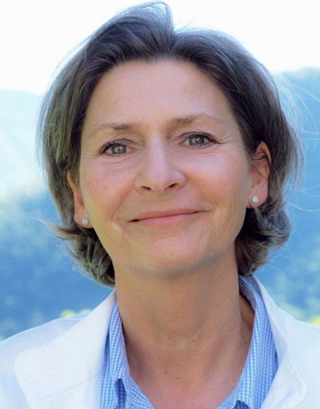 Dr. med. Petra Wiechel