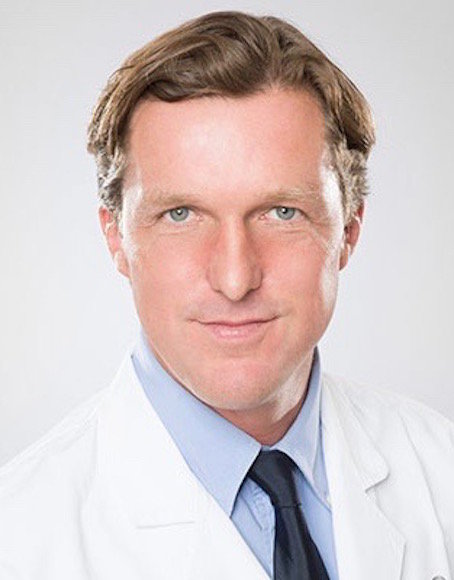 Dr. med. Christoph Holenstein