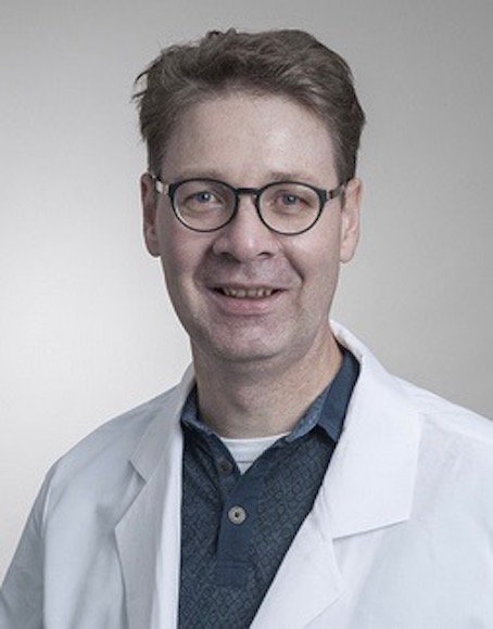 Dr. med. Philipp Kamm