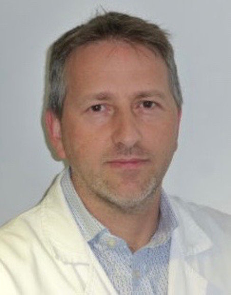 Dr. med. Graziano Zanardi