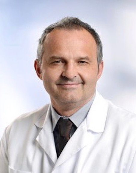 Dr. med. Renato Müller