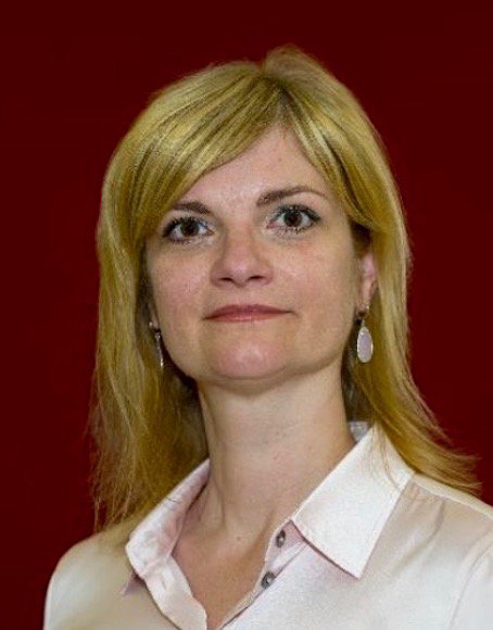 Dr. med. Julia Kolodjaschna