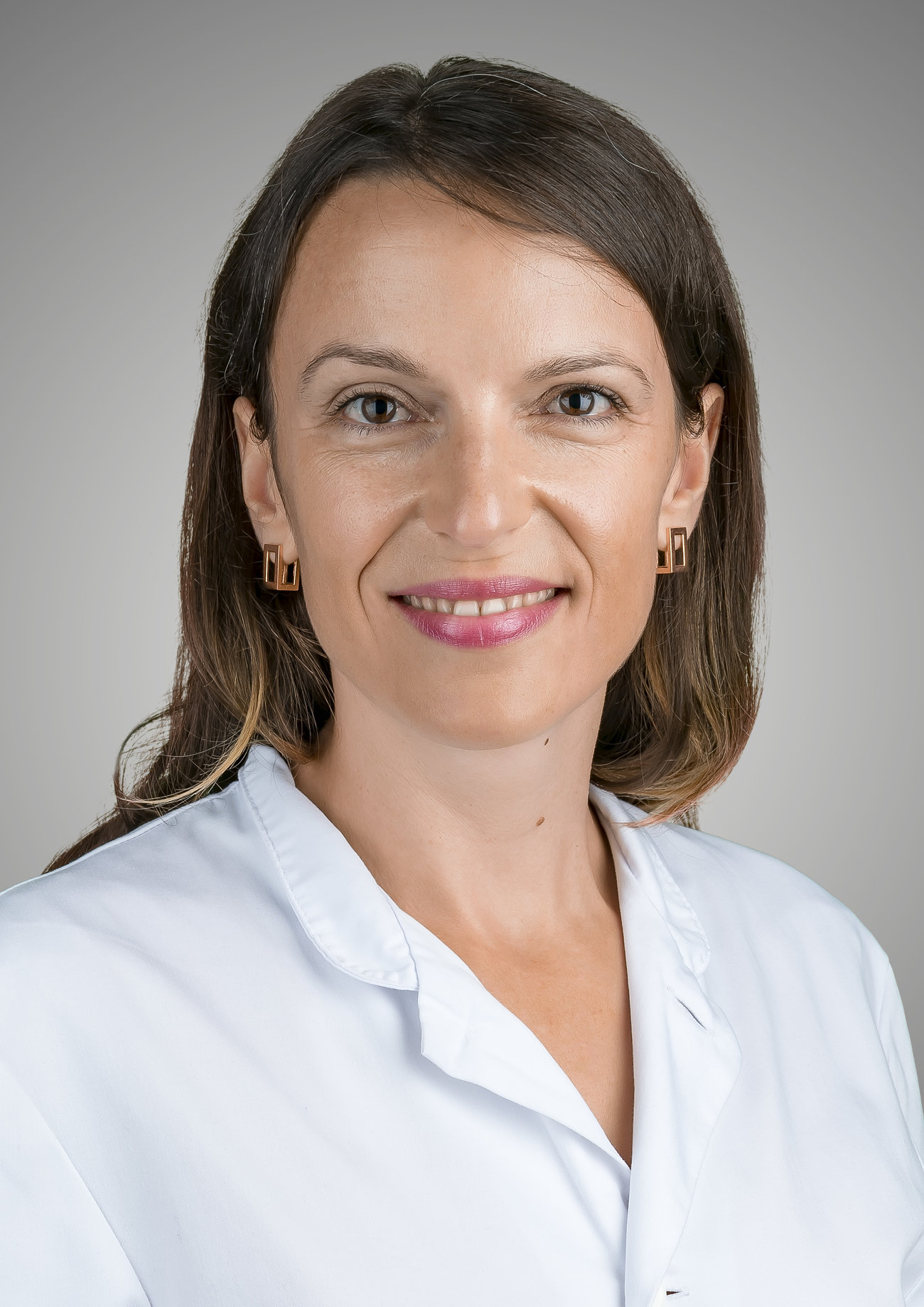 Dr. med. Eva Rüegg
