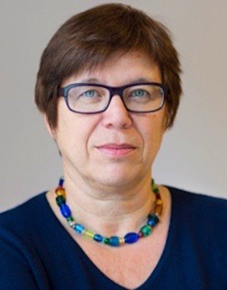 Dr. med. Katharina Schiessl