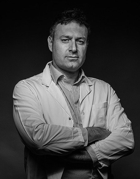 Dr. med. Daniel Imhof-Goricki