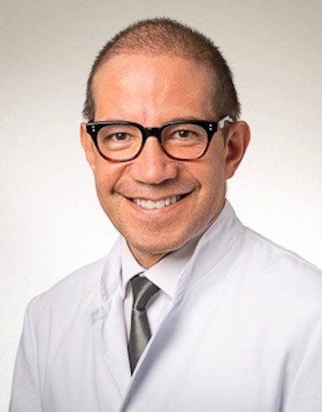 Dr méd. Alejandro Arza