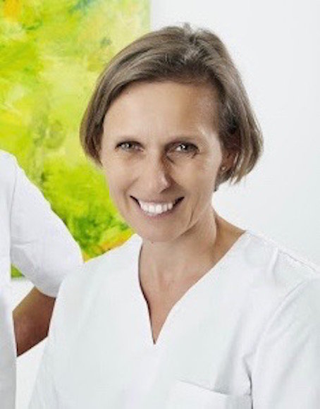Dr. med. Marie-Gabrielle Oldendorf