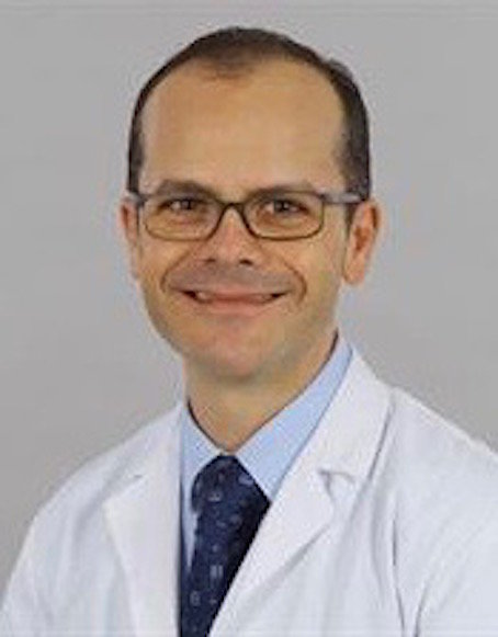 Dr. med. Gian Piero Ghisu