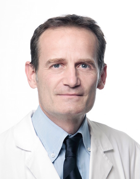 Dr. med. Stefan Preiss