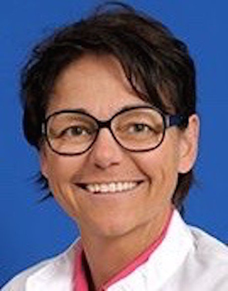 Dr. Patricia M. Schaller