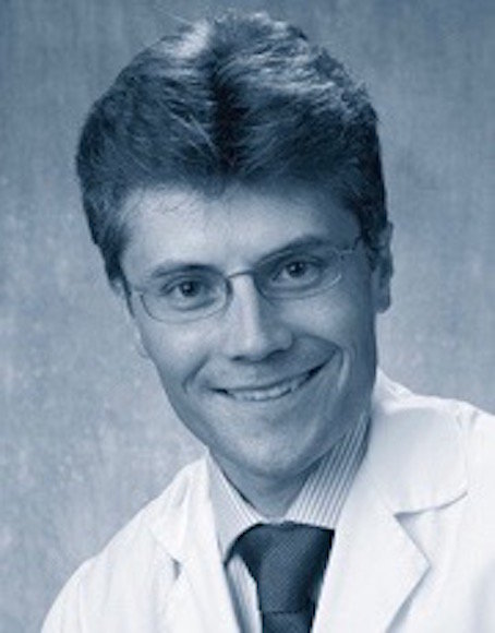 Dr. med. Adrian Häne