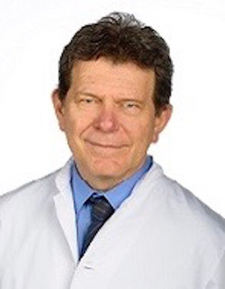 Dr. med.  Peter Toth