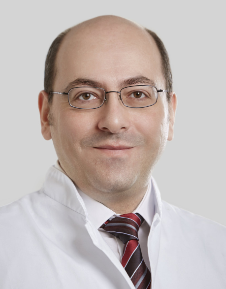 Dr. med. Christian Diezi