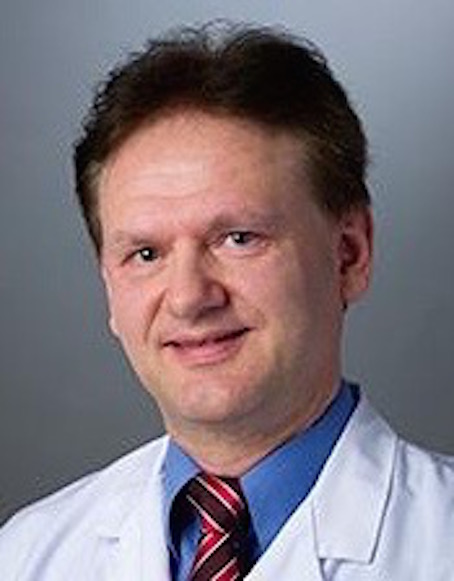 Dr. med. Frank Scherff